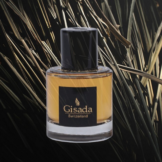 Gisada - Ambassador Men Eau de Parfum - 100 ml - Billede 2