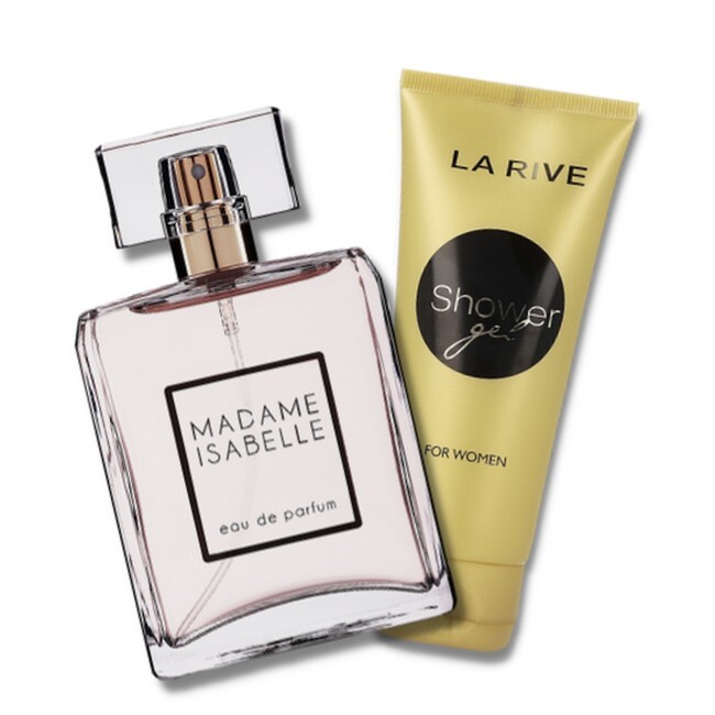 La Rive My Only Wish Eau De Parfum Spray 3.4 oz (100 ml)