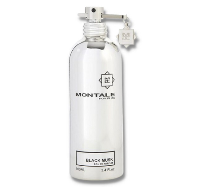 Montale - Black Musk Eau de Parfum - 100 ml - Edp thumbnail