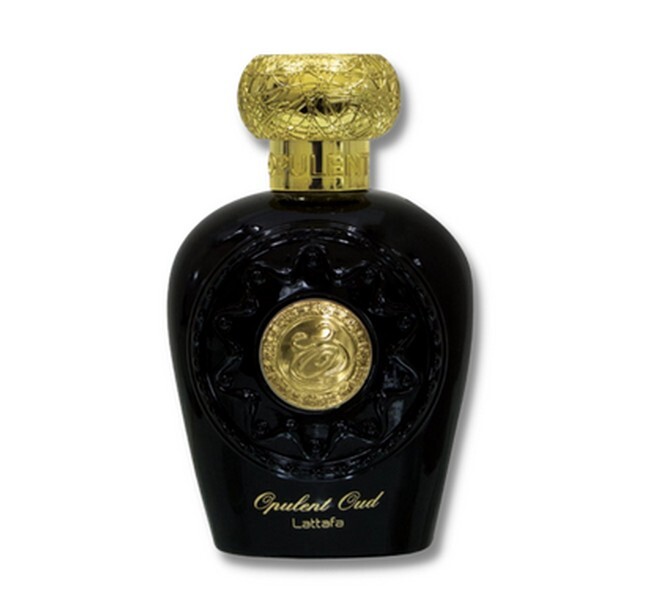Lattafa Perfumes - Opulent Oud Eau de Parfum - 100 ml thumbnail
