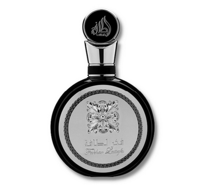 Lattafa Perfumes - Fakhar Lattafa Black - 100 ml - Edp thumbnail