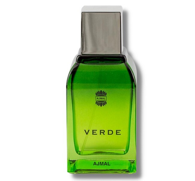 Ajmal - Verde - 100 ml - Edp thumbnail