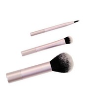Real Techniques - Natural Glow Mini Makeup Brush Set - Billede 3