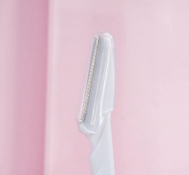 BrushWorks - Angled Dermaplaners - 6 stk - Billede 5