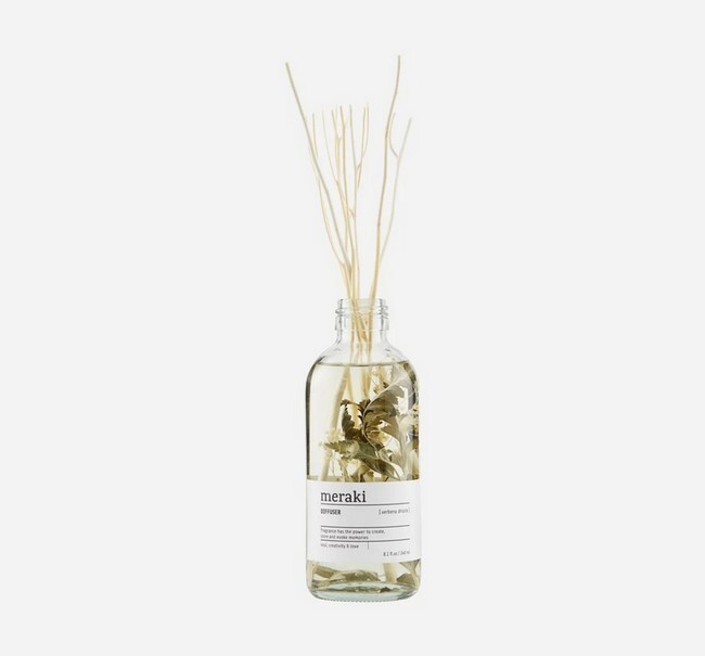 Meraki - Duftfrisker Verbena Drizzle - Billede 3