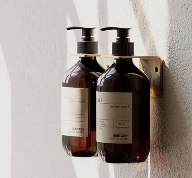 Meraki - Sensitive Wash Intimate - 490 ml - Billede 4