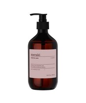 Meraki - Sensitive Wash Intimate - 490 ml - Billede 1
