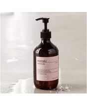 Meraki - Sensitive Wash Intimate - 490 ml - Billede 2