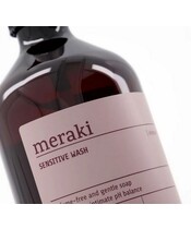 Meraki - Sensitive Wash Intimate - 490 ml - Billede 3