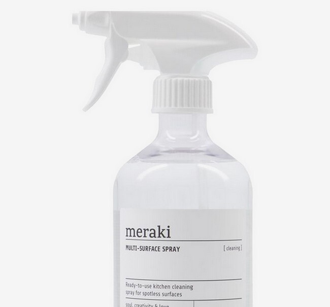 Meraki - Multi Surface Spray - 490 ml - Billede 3