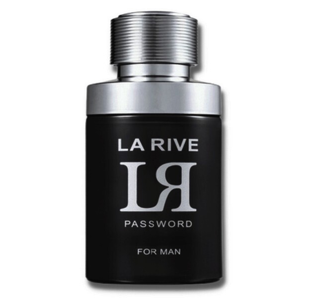 La Rive - Password - 75 ml - Edt