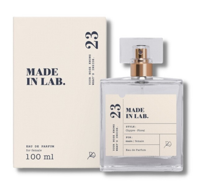 Made In Lab - No 23 Women Eau de Parfum - 100 ml thumbnail