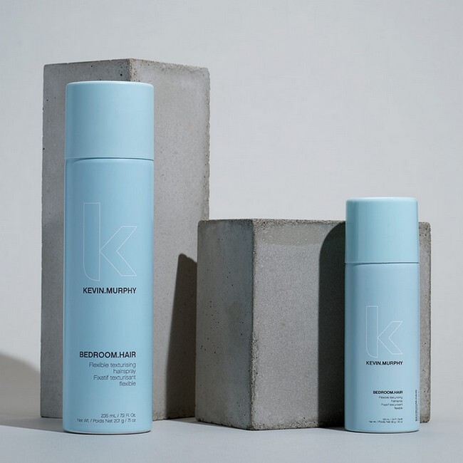 Kevin Murphy - Bedroom Hair Hairspray - 250 ml
