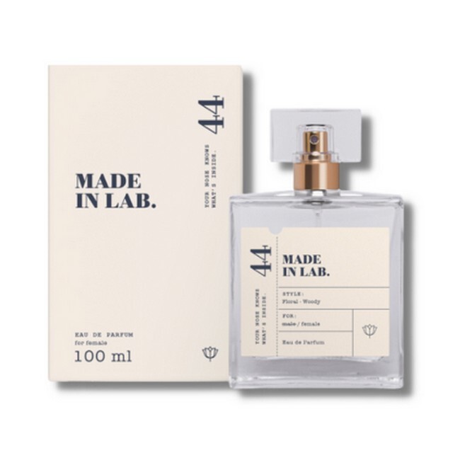 Made In Lab - No 44 Women Eau de Parfum - 100 ml thumbnail