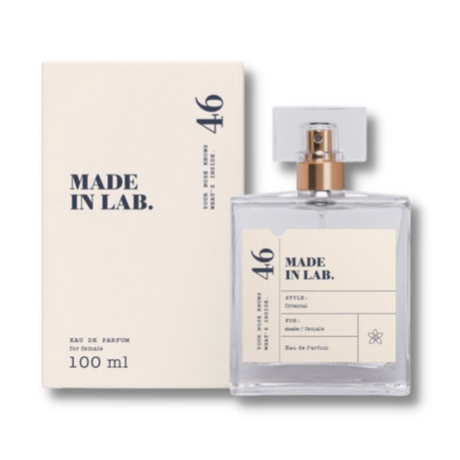 Made In Lab - No 46 Women Eau de Parfum - 100 ml thumbnail