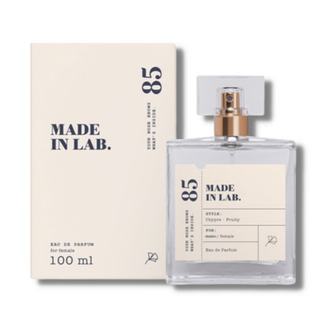 Made In Lab - No 85 Women Eau de Parfum - 100 ml