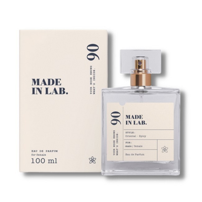 Made In Lab - No 90 Women Eau de Parfum - 100 ml thumbnail