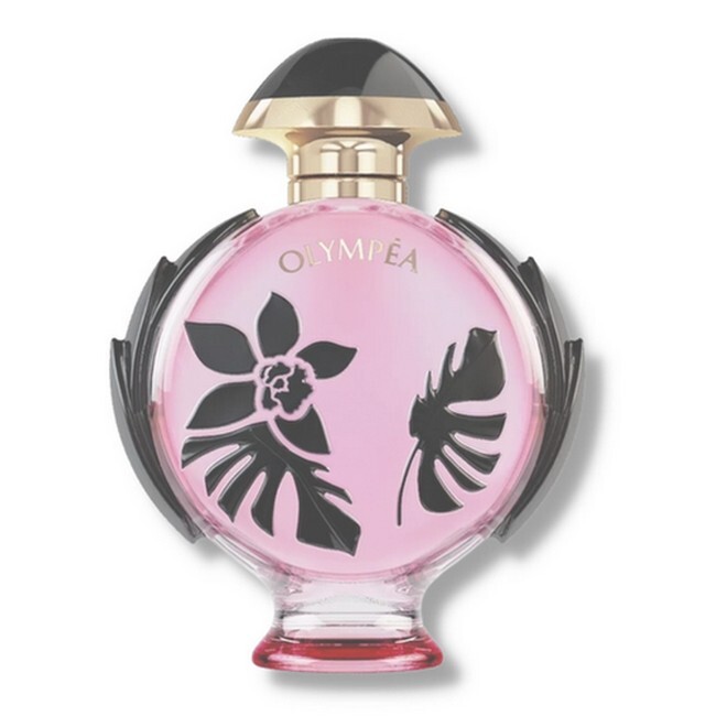 Paco Rabanne - Olympea Flora Eau de Parfum Intense - 50 ml - Edp - Billede 3