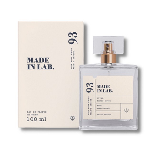Made In Lab - No 93 Women Eau de Parfum - 100 ml thumbnail