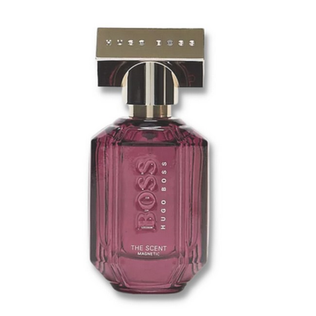 Hugo Boss - The Scent For Her Magnetic - 30 ml - Edp - Billede 3