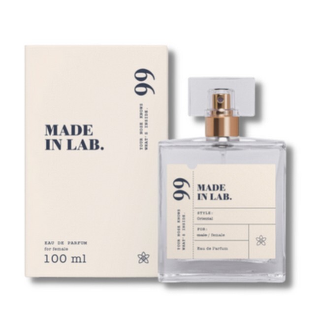 Made In Lab - No 99 Women Eau de Parfum - 100 ml thumbnail