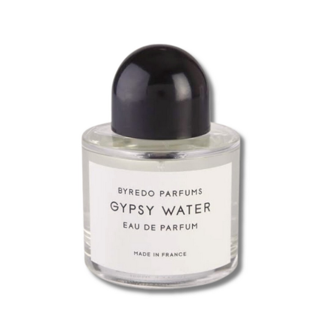 Byredo - Gypsy Water Eau de Parfum - 50 ml