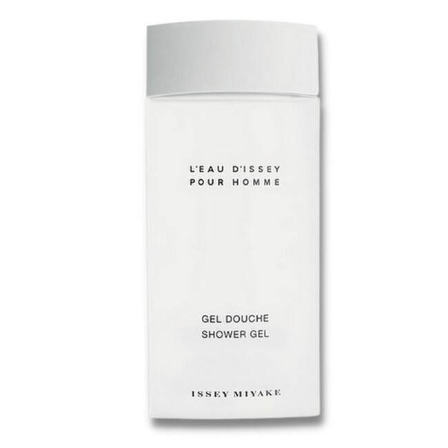 Issey Miyake - L'eau D'Issey Pour Homme Shower Gel - 200 ml thumbnail