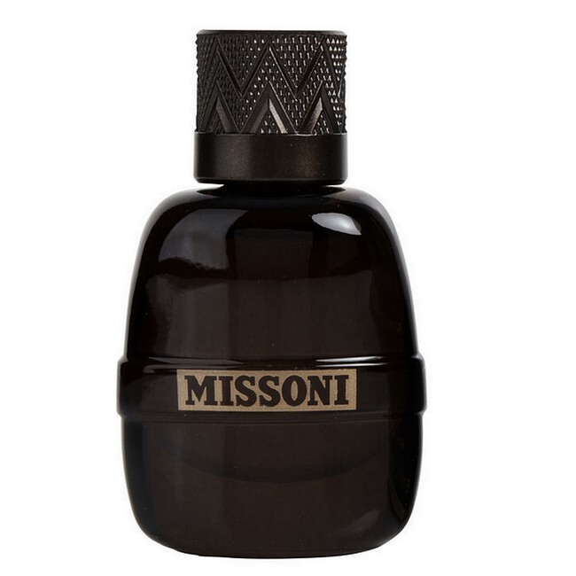 Missoni - Parfum Pour Homme - 100 ml - Edp