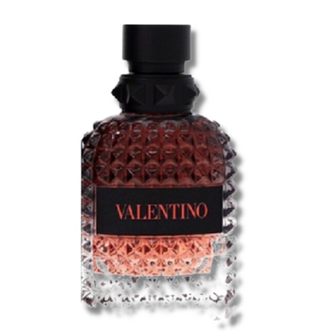 Valentino - Uomo Born in Roma Coral Fantasy - 100 ml - Edt thumbnail