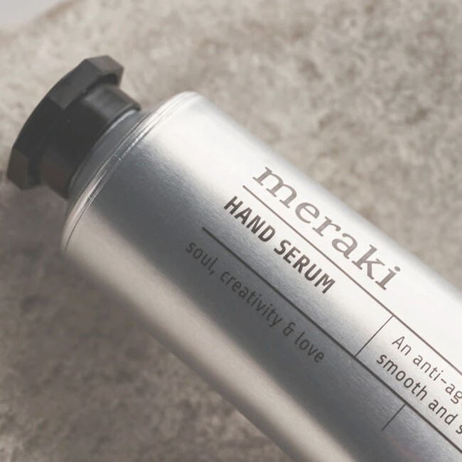 Meraki - Hand Serum - 50 ml - Billede 2