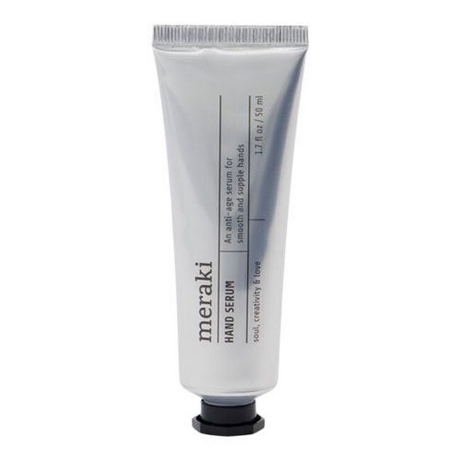 Meraki - Hand Serum - 50 ml - Billede 3