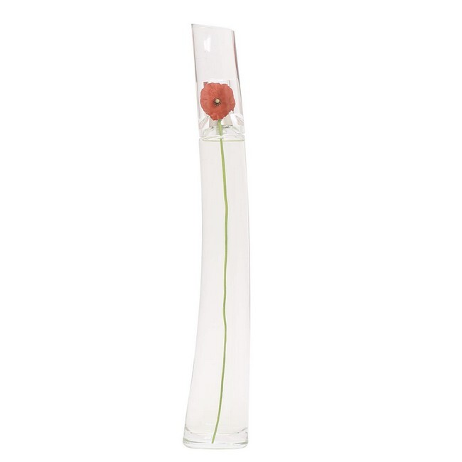 Kenzo - Flower Eau de Parfum Refillable - 100 ml - Edp thumbnail