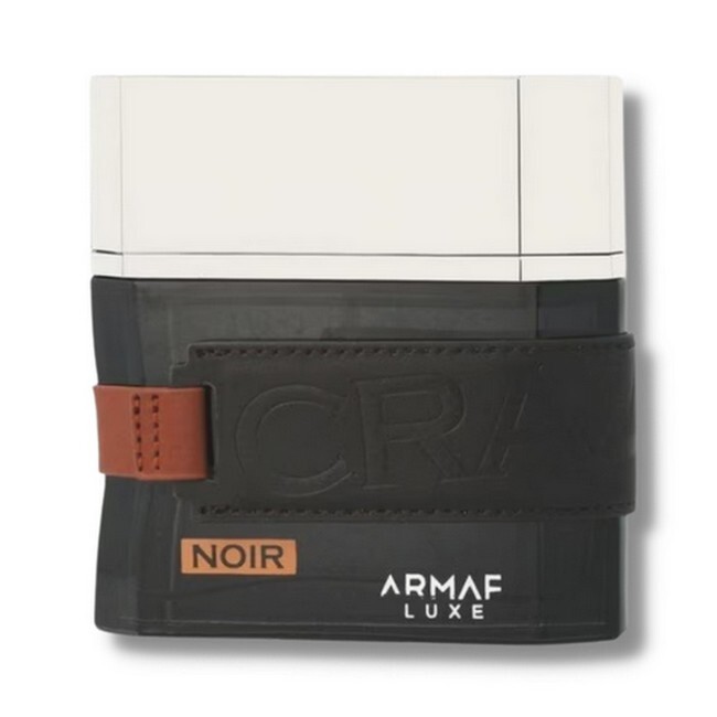 Armaf - Craze Noir For Men - 100 ml - Edp thumbnail