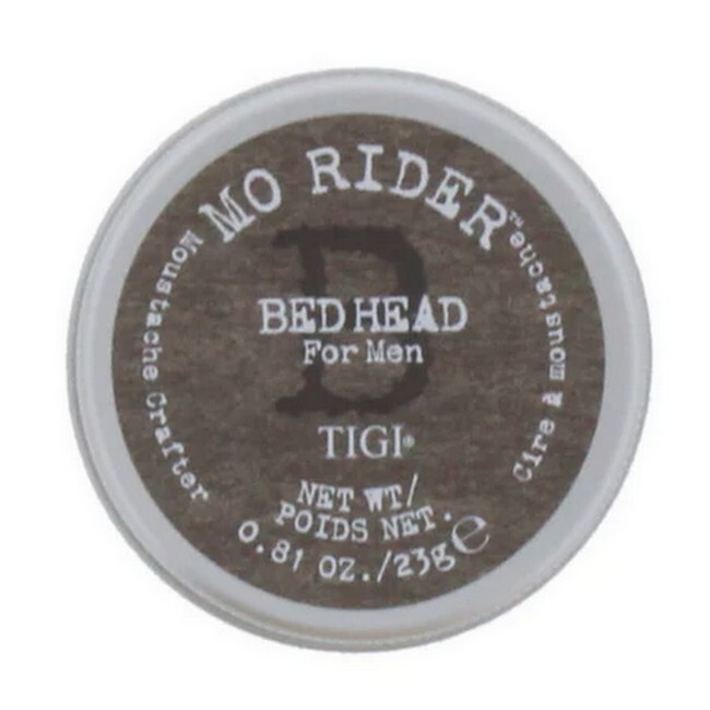 TIGI - Bed Head For Men Mo Rider Moustache Crafter - 23g