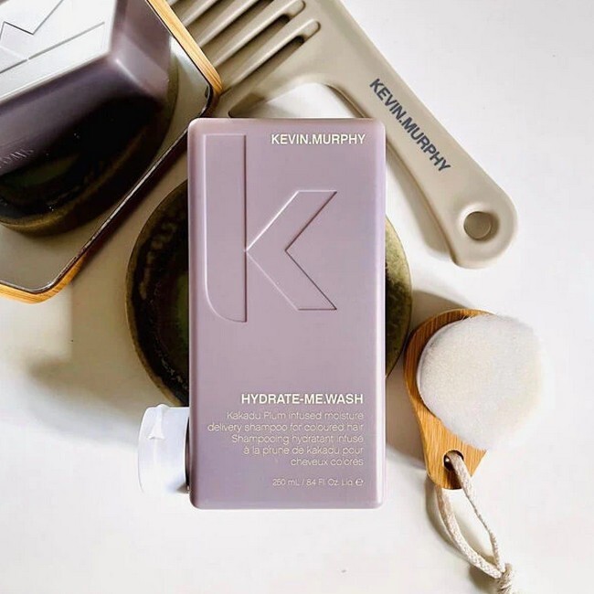 Kevin Murphy - Hydrate Me Wash - 250 ml - Billede 2