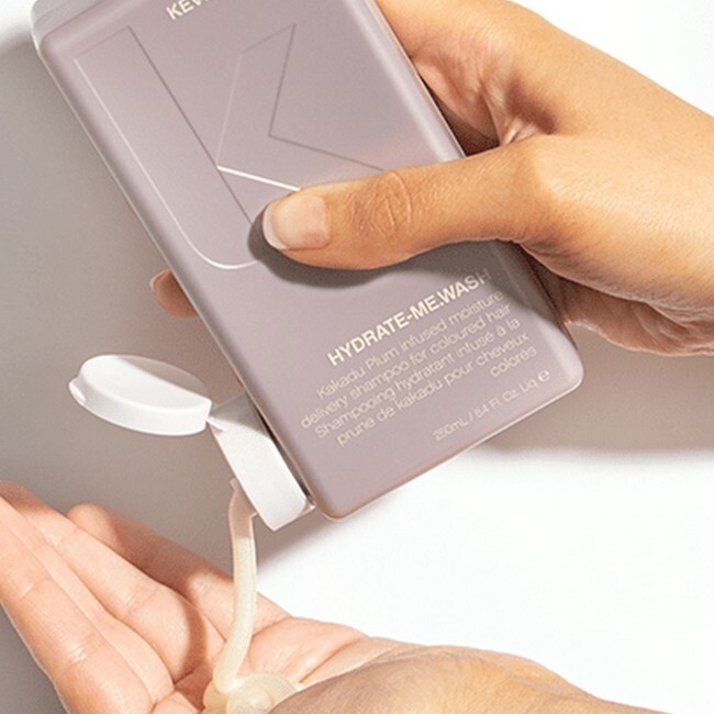 Kevin Murphy - Hydrate Me Wash - 250 ml - Billede 3