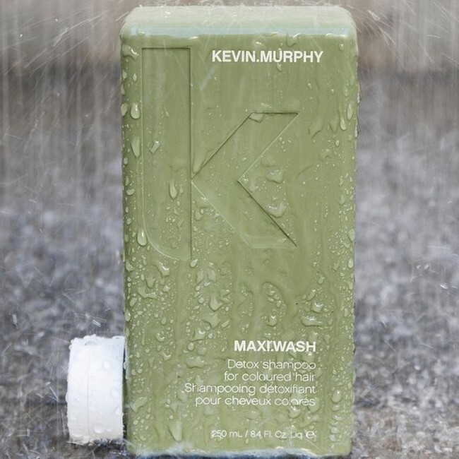 Kevin Murphy - Maxi Wash - 250 ml - Billede 2