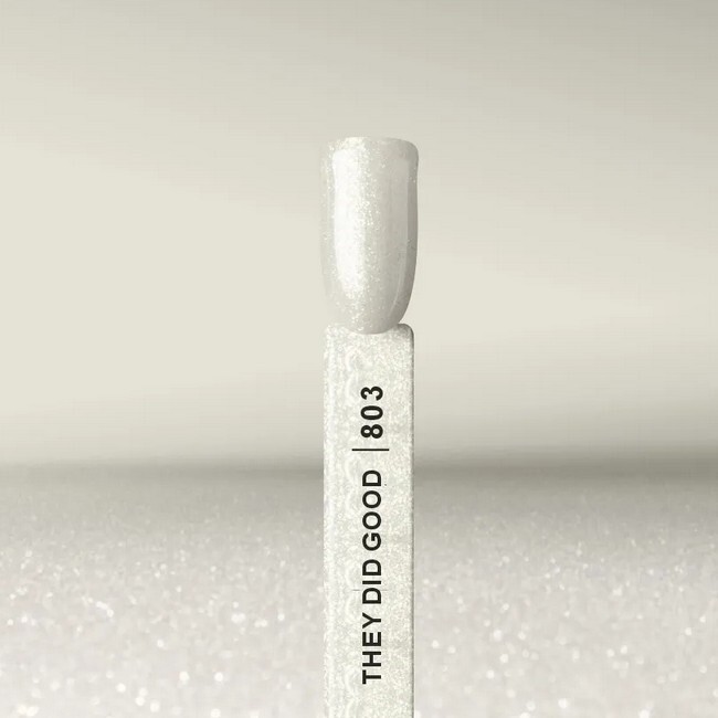 NailFreak - Gel Polish They Did Good - 15 ml - Billede 2