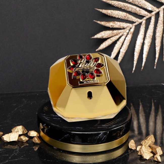 Paco Rabanne - Lady Million Royal - 30 ml - Edp - Billede 2
