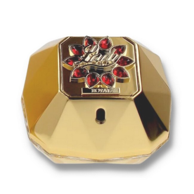 Paco Rabanne - Lady Million Royal - 30 ml - Edp - Billede 3