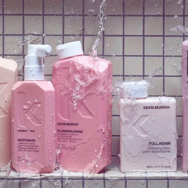 Kevin Murphy - Plumping Rinse - 250 ml - Billede 2