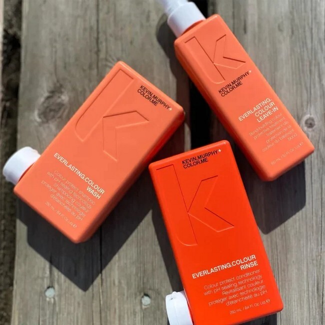 Kevin Murphy - Everlasting Colour Rinse - 250 ml - Billede 2