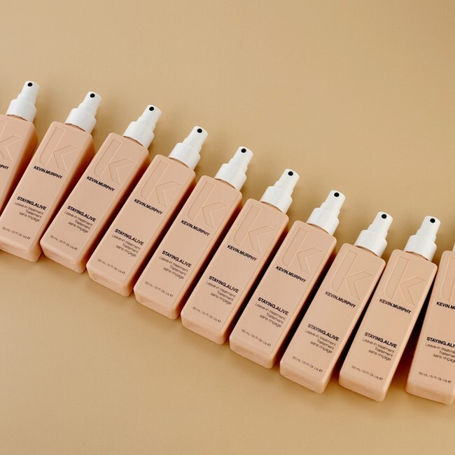 Kevin Murphy - Staying Alive - 150 ml - Billede 2