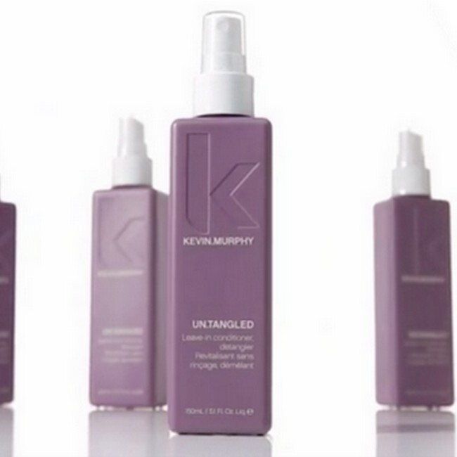 Kevin Murphy - Un Tangled - 150 ml - Billede 2