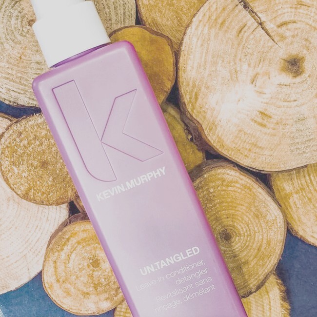 Kevin Murphy - Un Tangled - 150 ml - Billede 3