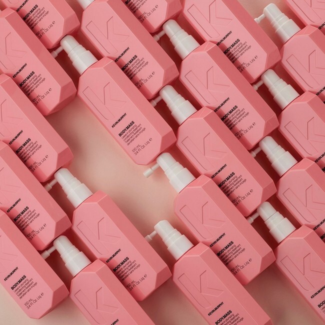 Kevin Murphy - Body Mass - 100 ml - Billede 2