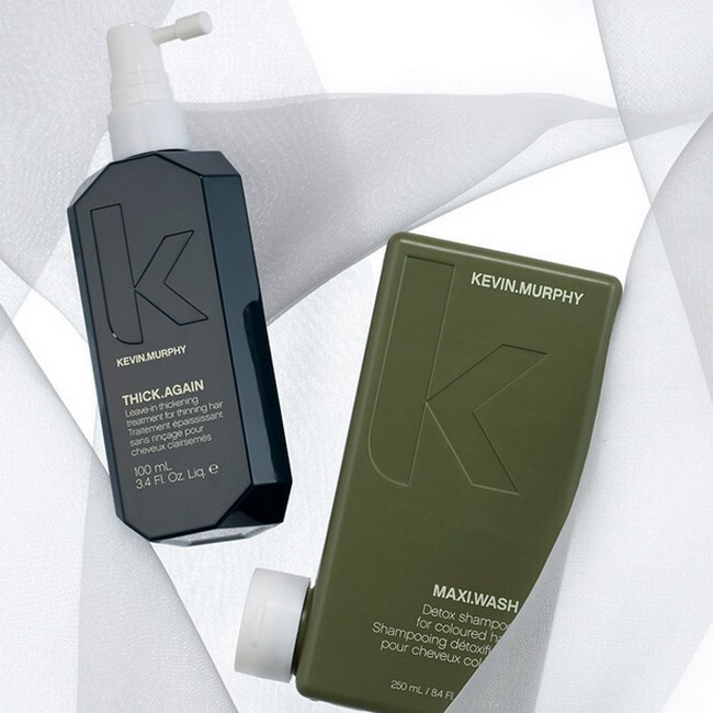 Kevin Murphy - Thick Again - 100 ml - Billede 2