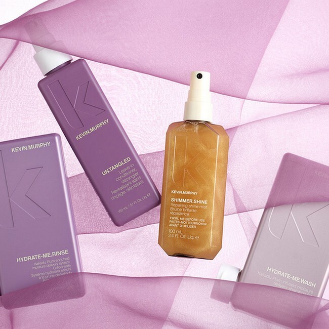 Kevin Murphy - Shimmer Shine - 100 ml - Billede 2