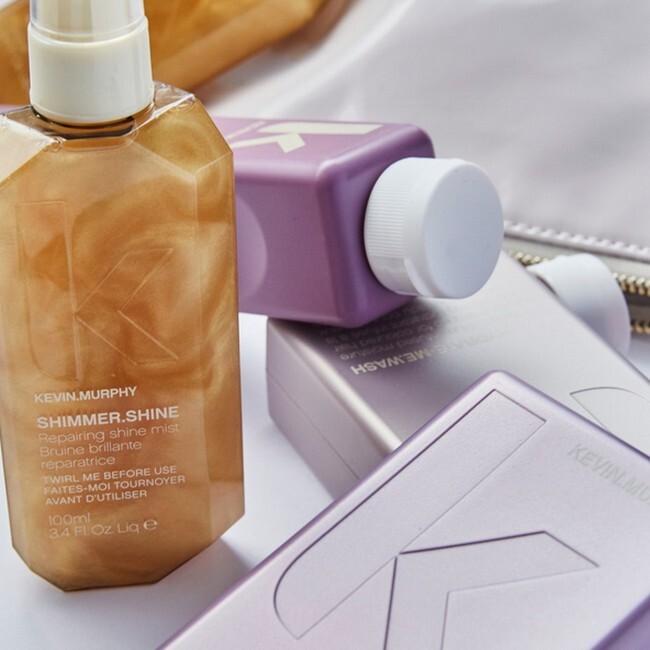 Kevin Murphy - Shimmer Shine - 100 ml - Billede 4