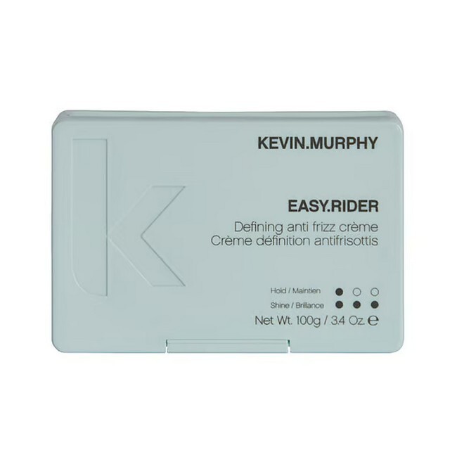 Kevin Murphy - Easy.Rider - 100 gr. - Billede 3